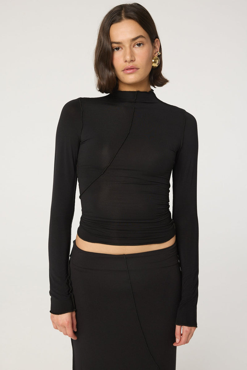 zane-top-black-the-line-by-k-