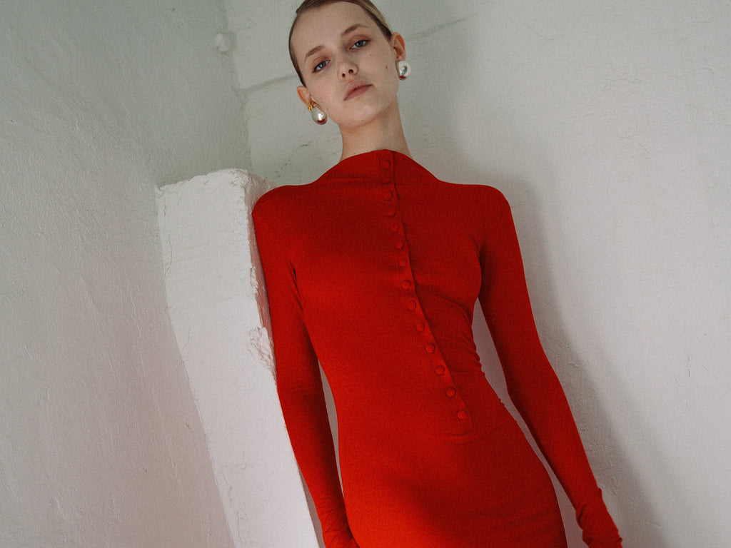 Autumn/Winter 2024 - The Line by K