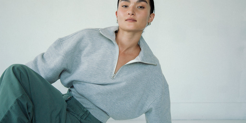 The Line by K: Karla's Edit, a curated collection from our Creative Director and Founder.