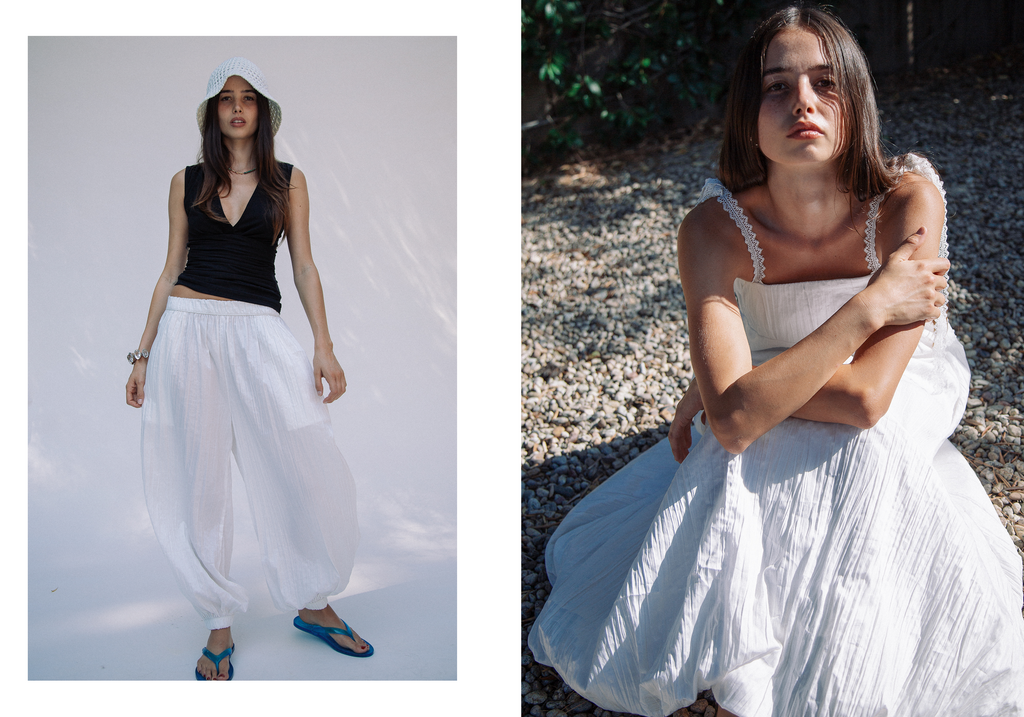 Spring/Summer 2026 – The Line by K
