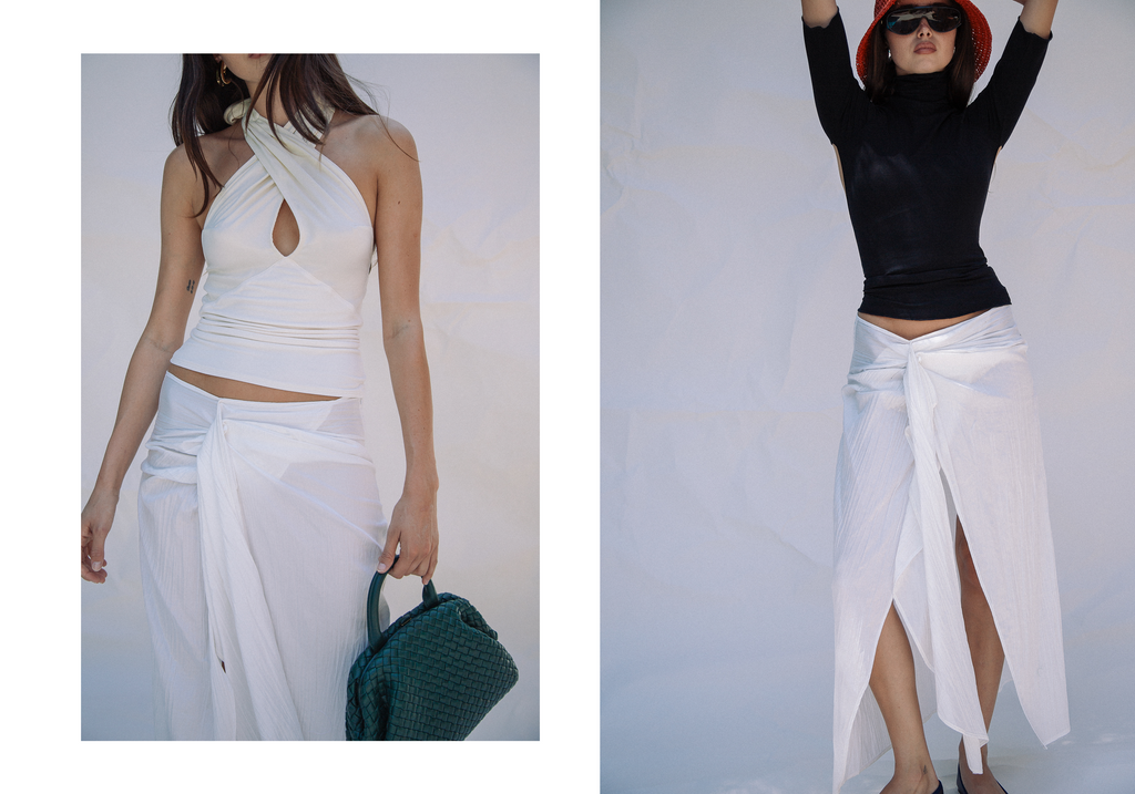 Spring/Summer 2026 – The Line by K