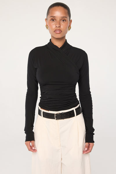 THELINEBYK_FELIX_BLK_FRT_1_gra