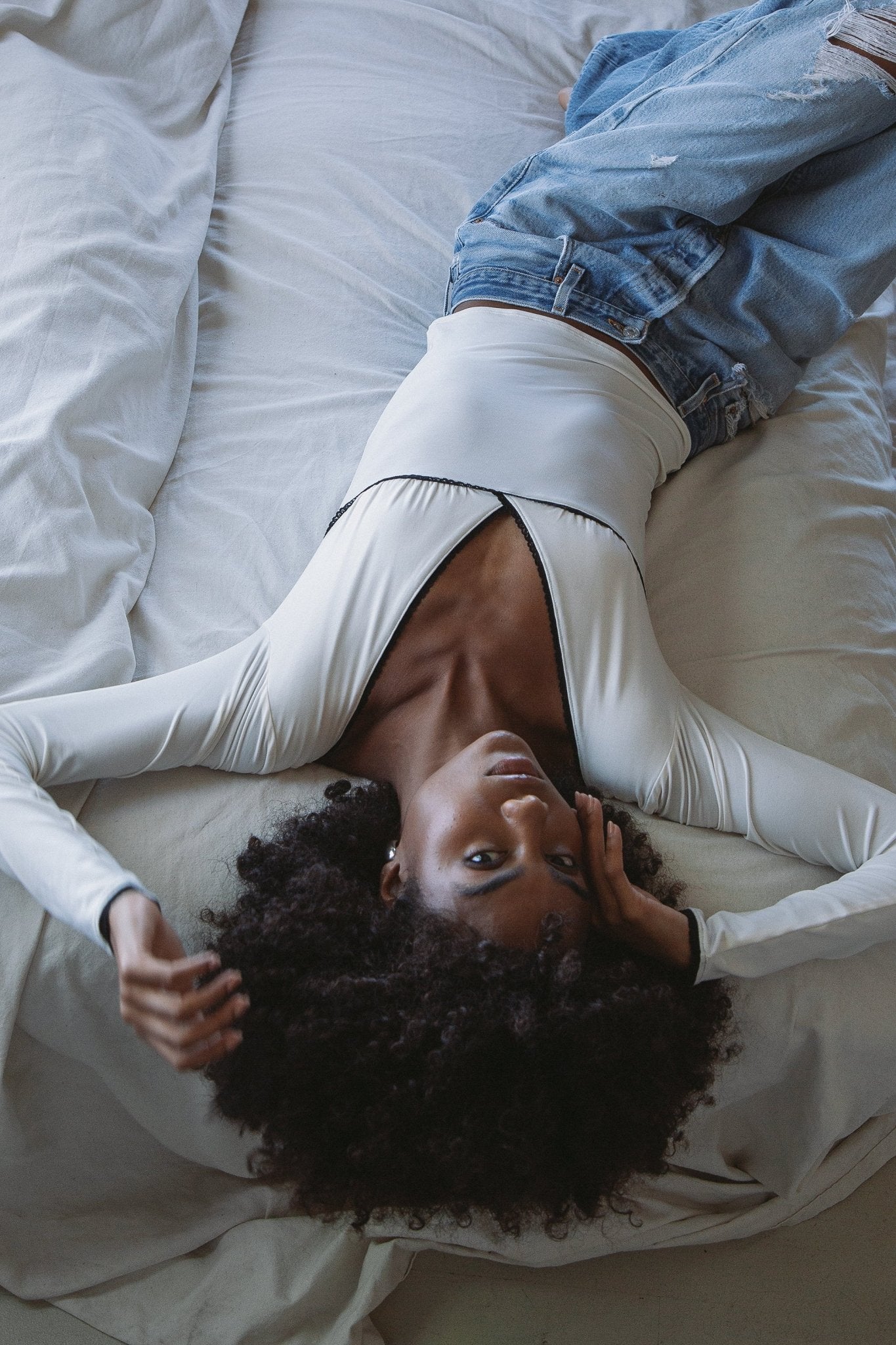 Tops – The Line by K