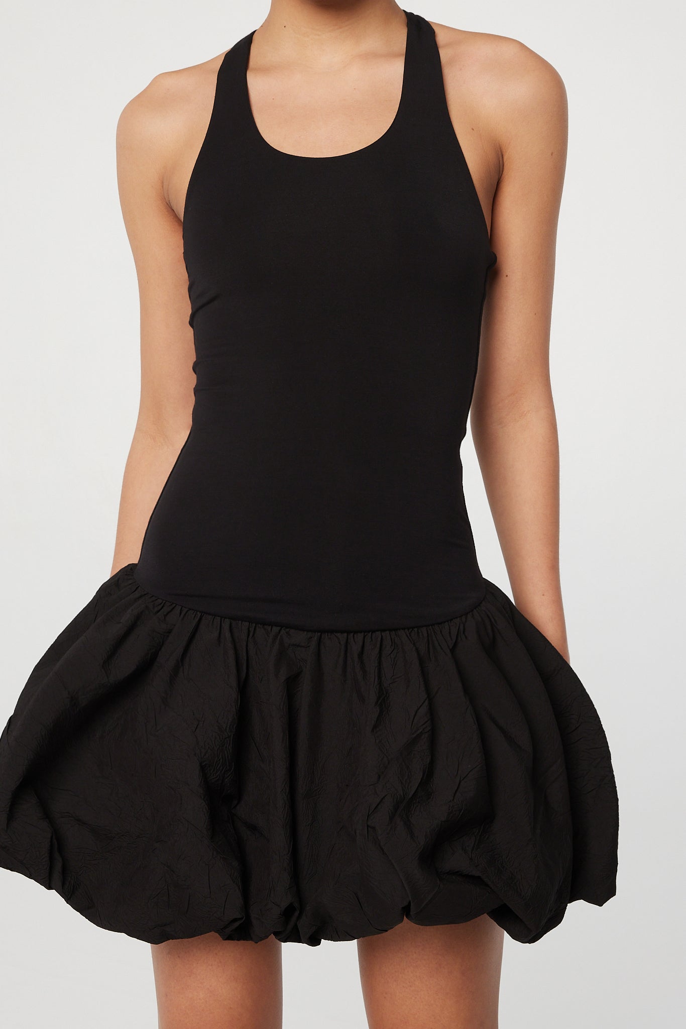 knee length dresses for ladies The Line by K Rori Dress