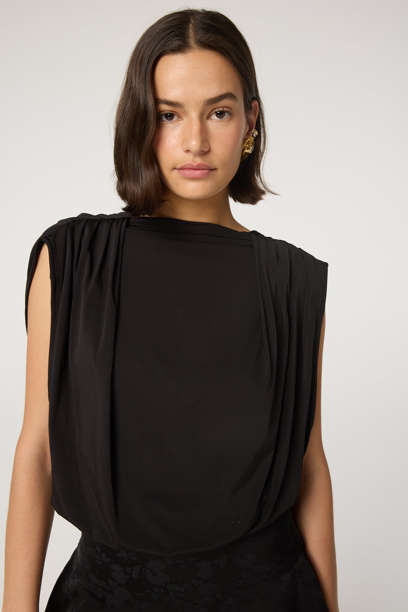 Bobi Top - Black