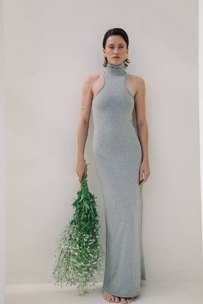 CILES DRESS X - SMALL - The Line by K