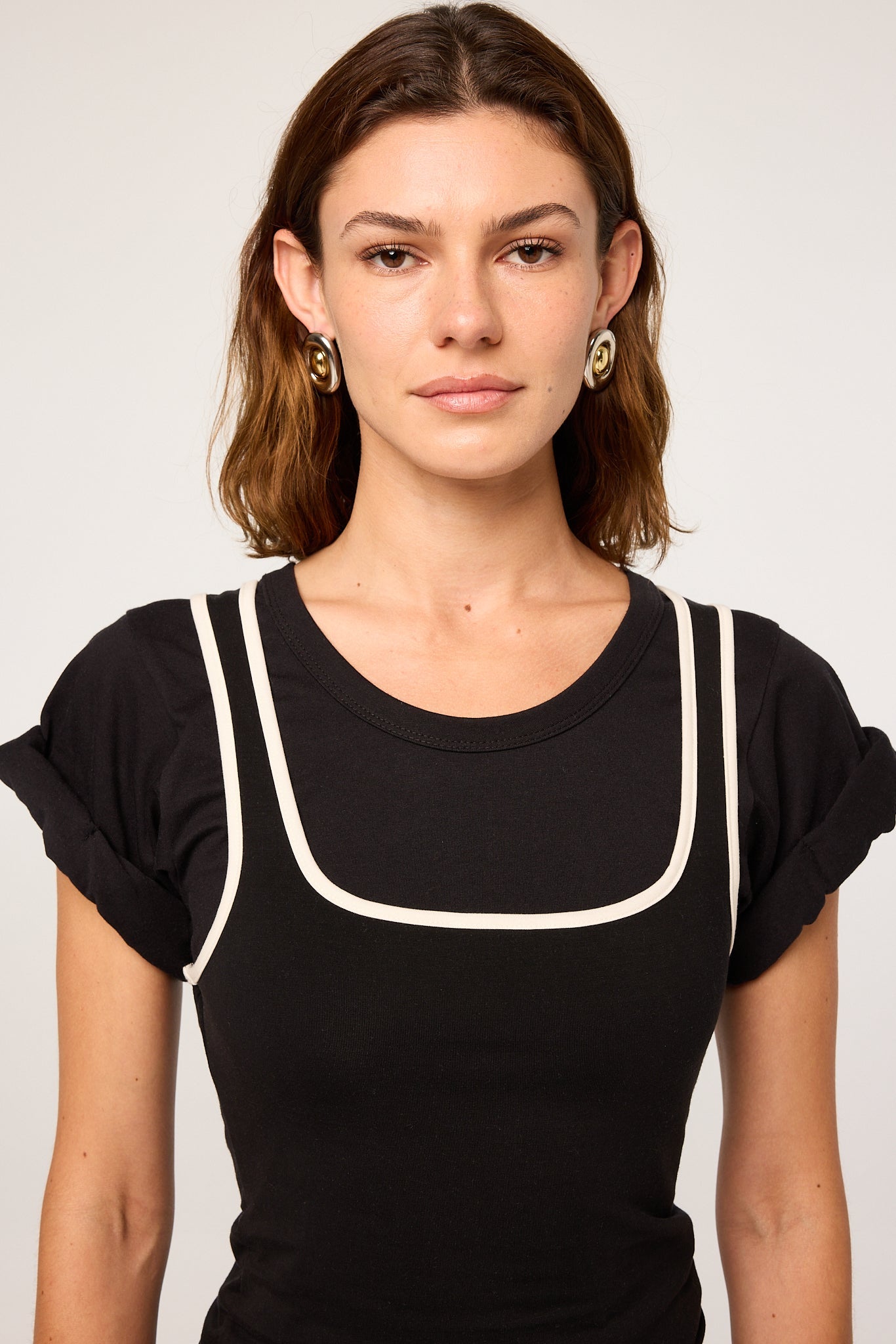 Women's Tops — Our Elevated Basics | The Line by K