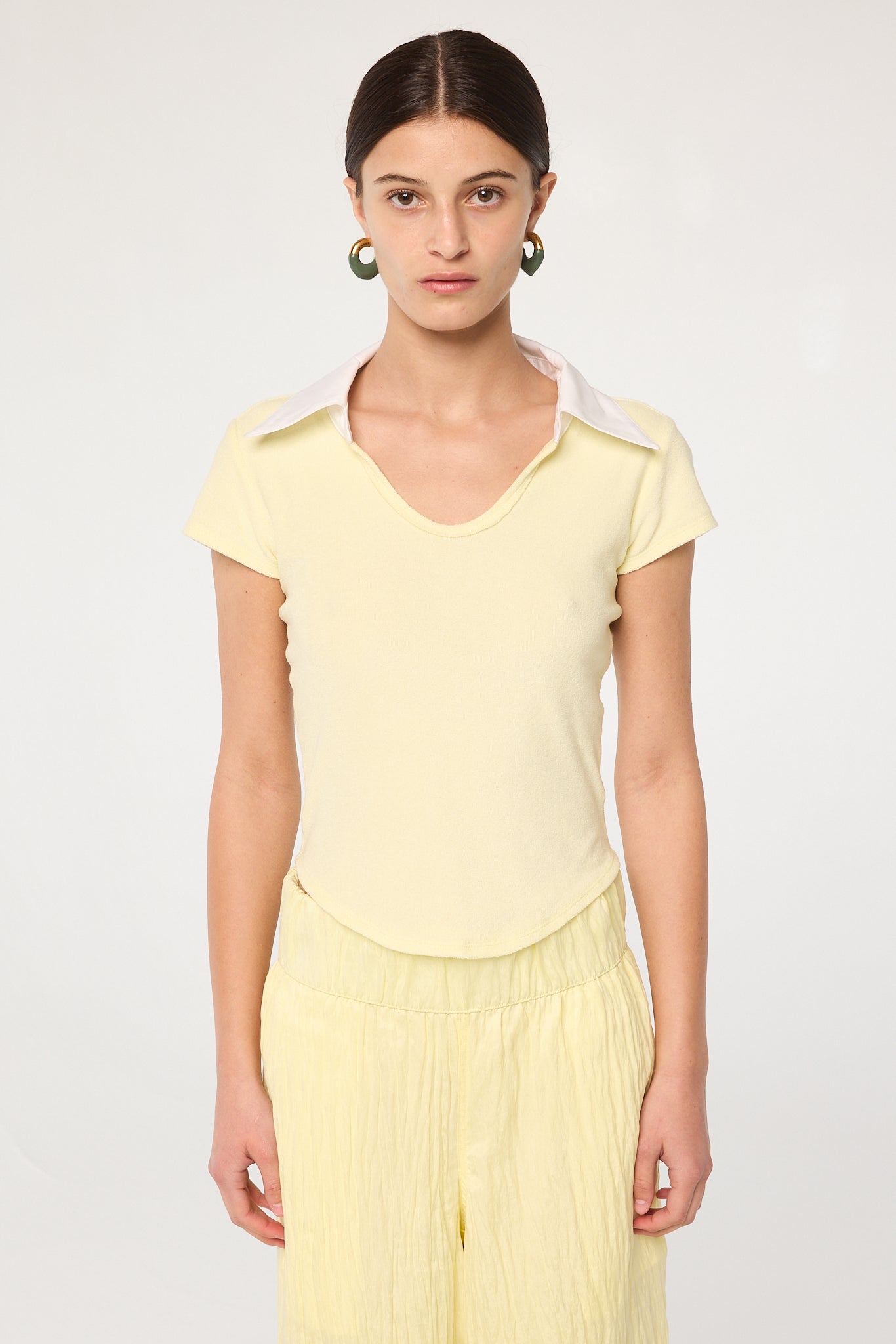 トップス K Tops – The Line by K
