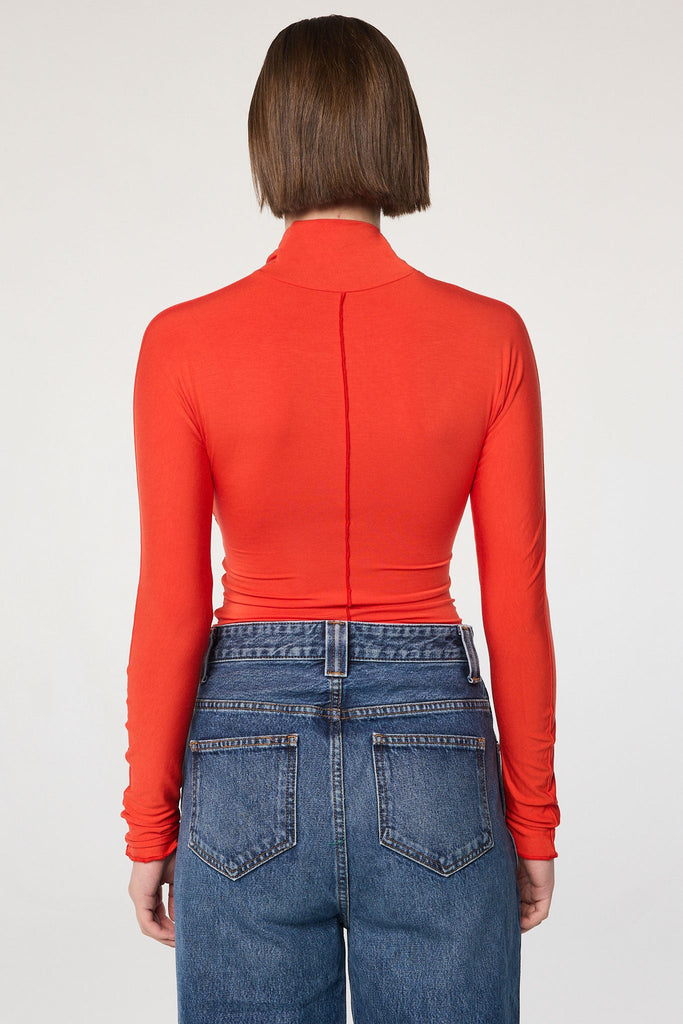 FELIX TOP PERSIMMON - The Line by K