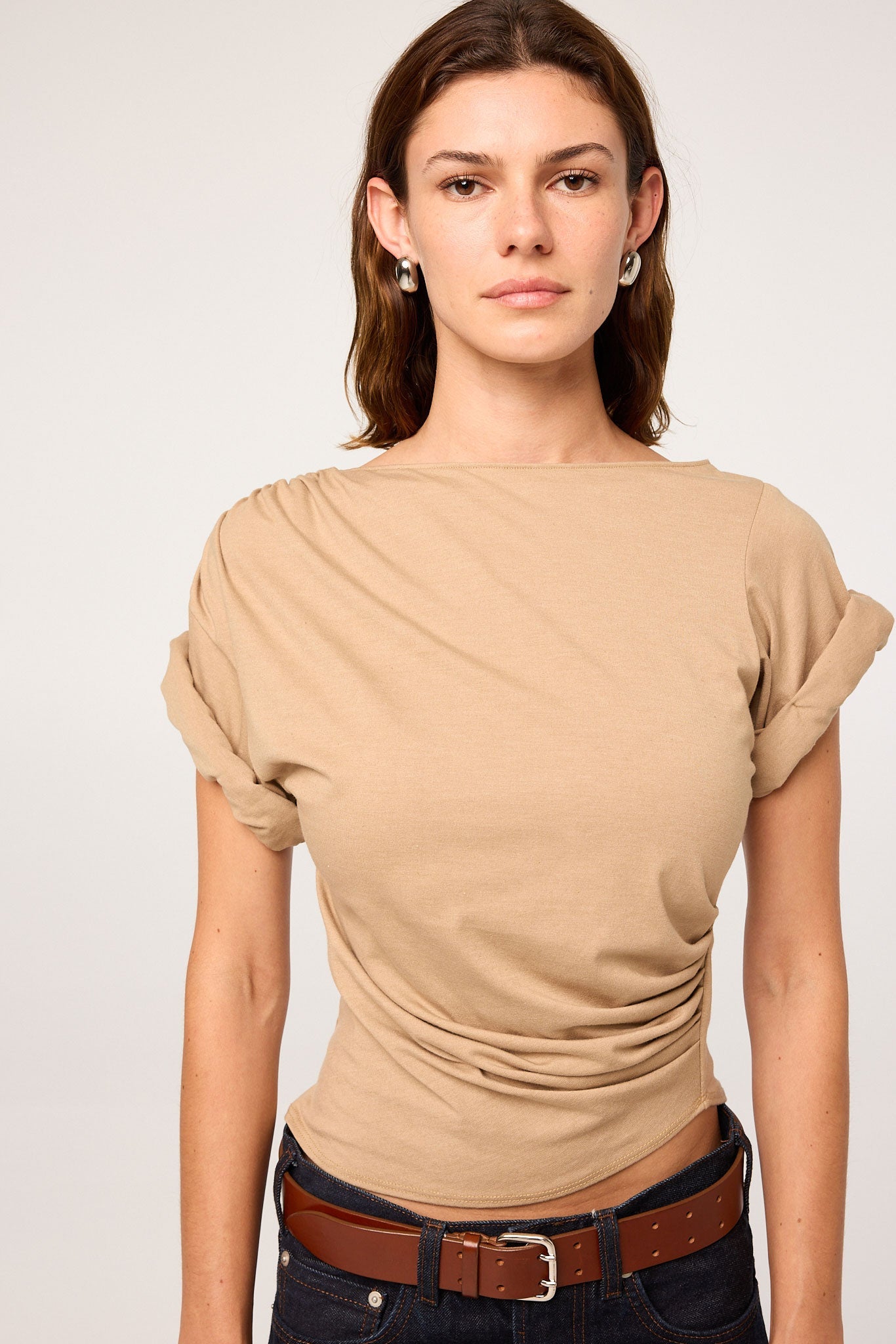 Women's Tops — Our Elevated Basics | The Line by K