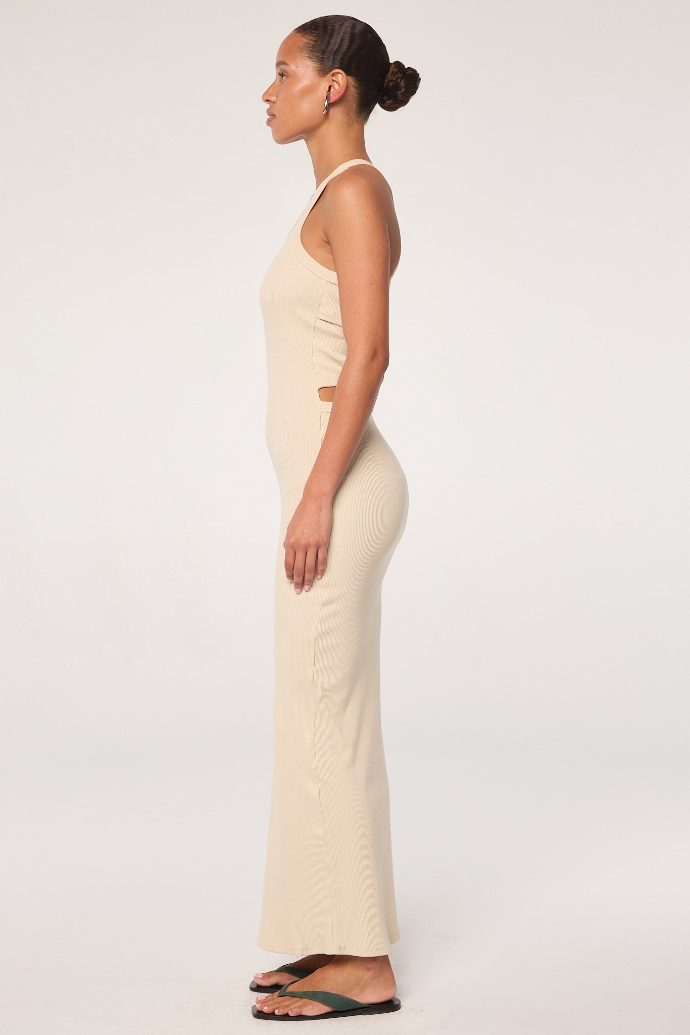 White Dresses | The Line by K White Dresses | The Line by K