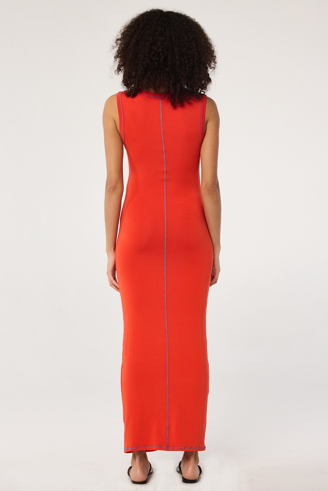 the line by k calli dress The Line By K - CALLI DRESS