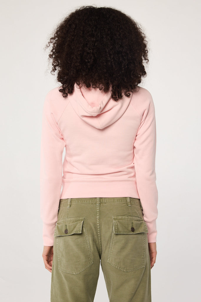 LORCAN SWEATSHIRT PINK - The Line by K