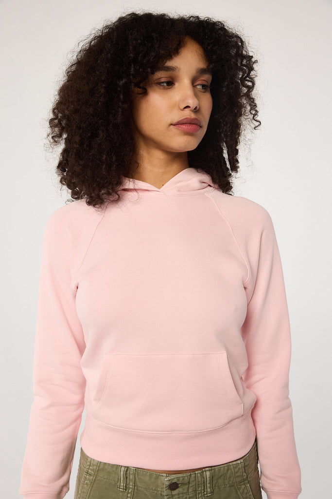 LORCAN SWEATSHIRT PINK - The Line by K