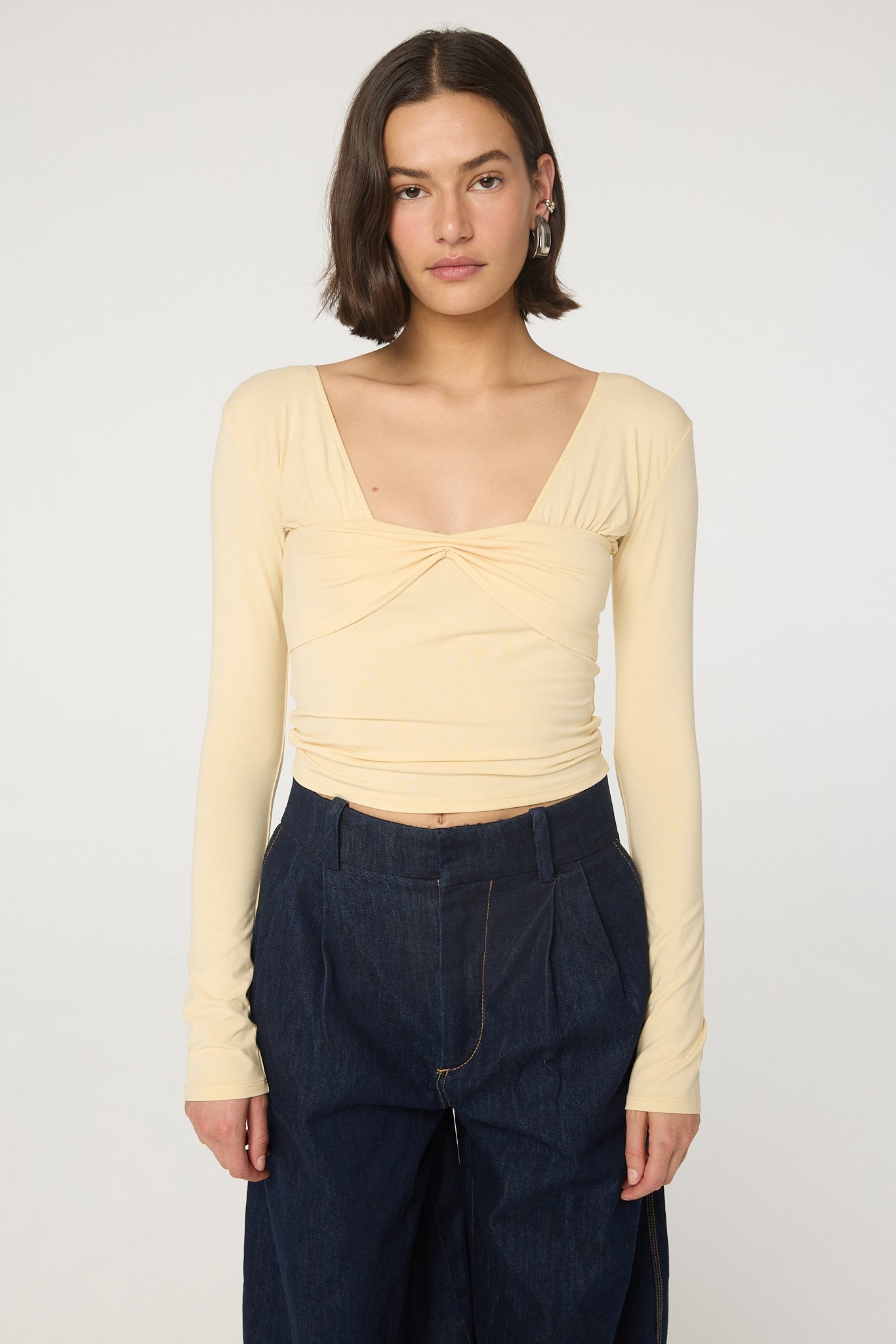 Tops – The Line by K