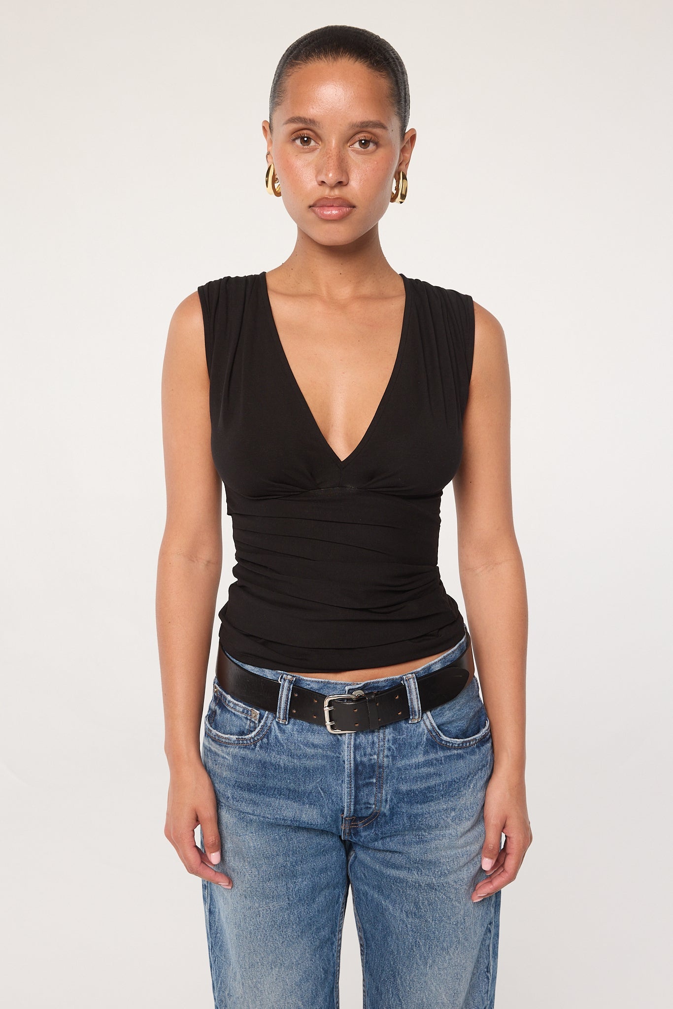Tops – The Line by K