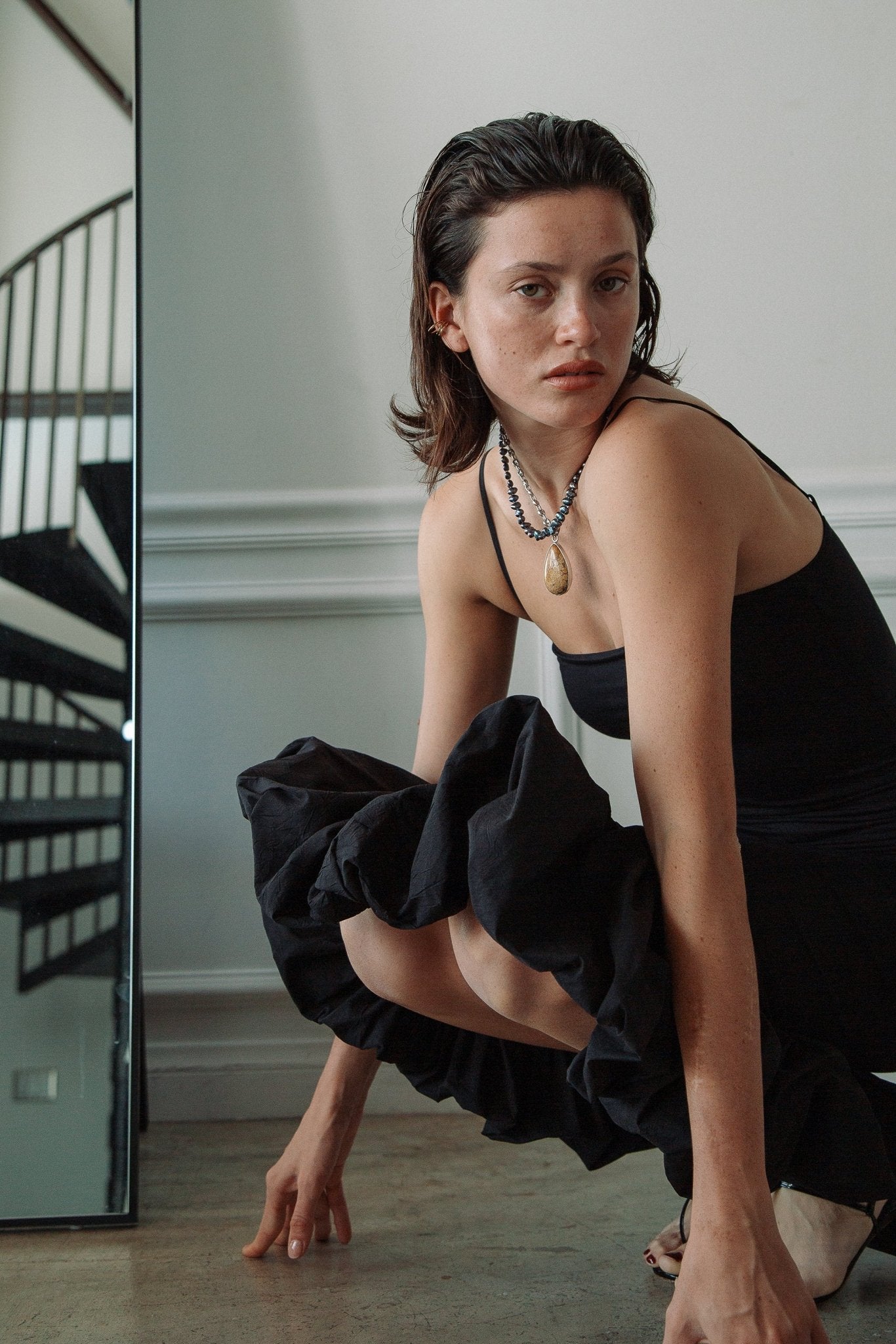 Summer Dresses  The Line by K
