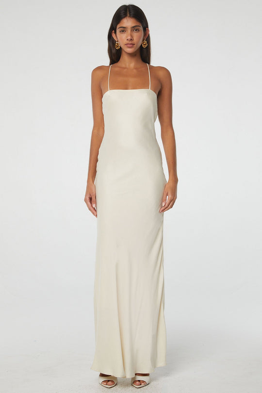 The line by shop k simone dress