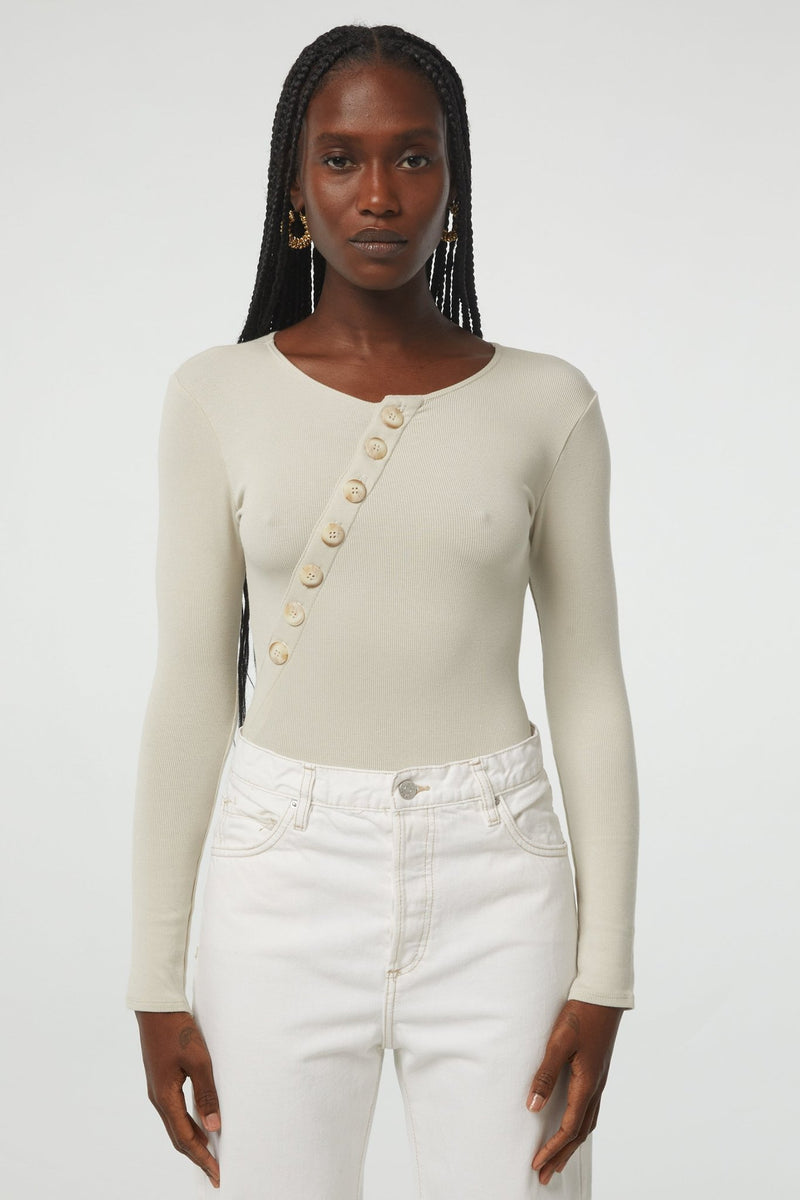 EVELYN BODYSUIT – The Line by K