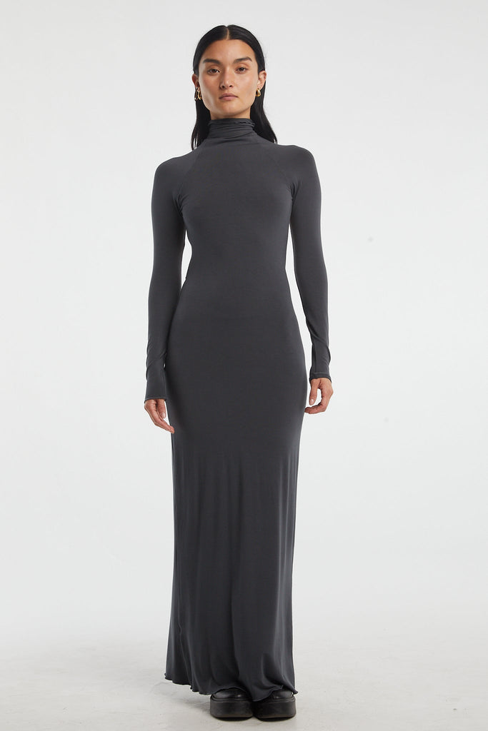 BACKLESS DRESS The Line by K BACKLESS DRESS The Line by K