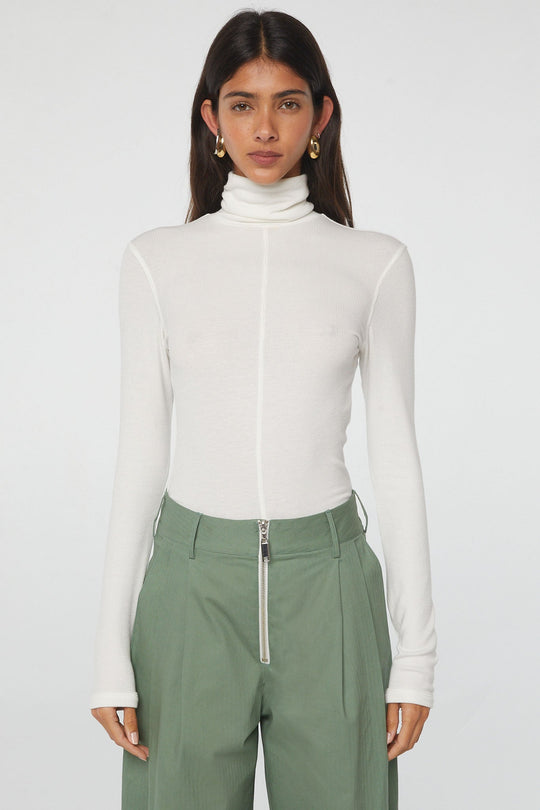 Women´s Turtleneck Shirt Marrakesh