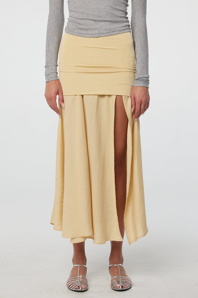 MARI SKIRT X-SMALL - The Line by K