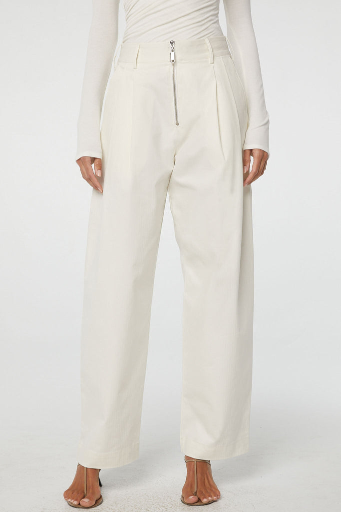 OTTO PANT WHITE - The Line by K