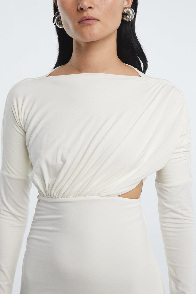 PASCAL DRESS – The Line by K