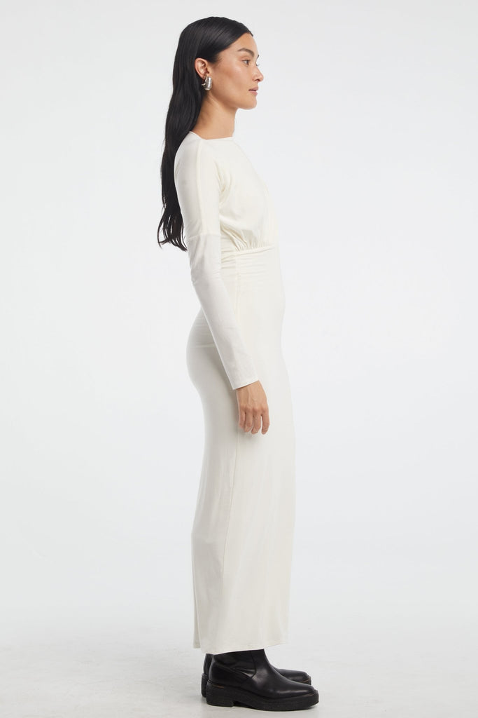 PASCAL DRESS – The Line by K