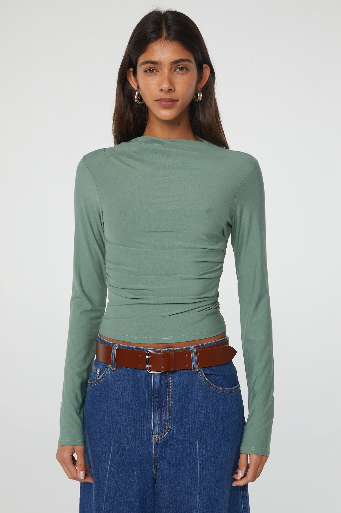 AUTUMN/WINTER 2023 TOPS – The Line by K