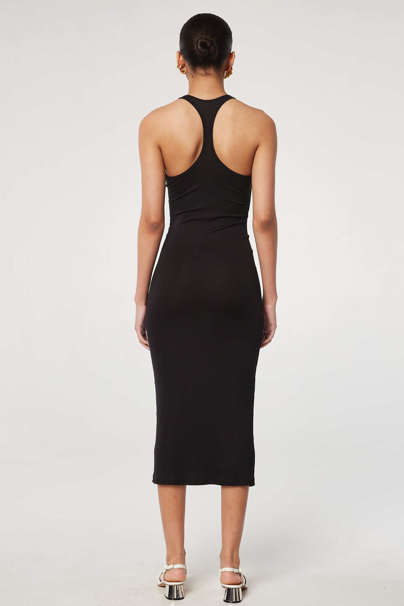 Vaporesso Xros 5 Review Sophie Racerback Tank Dress