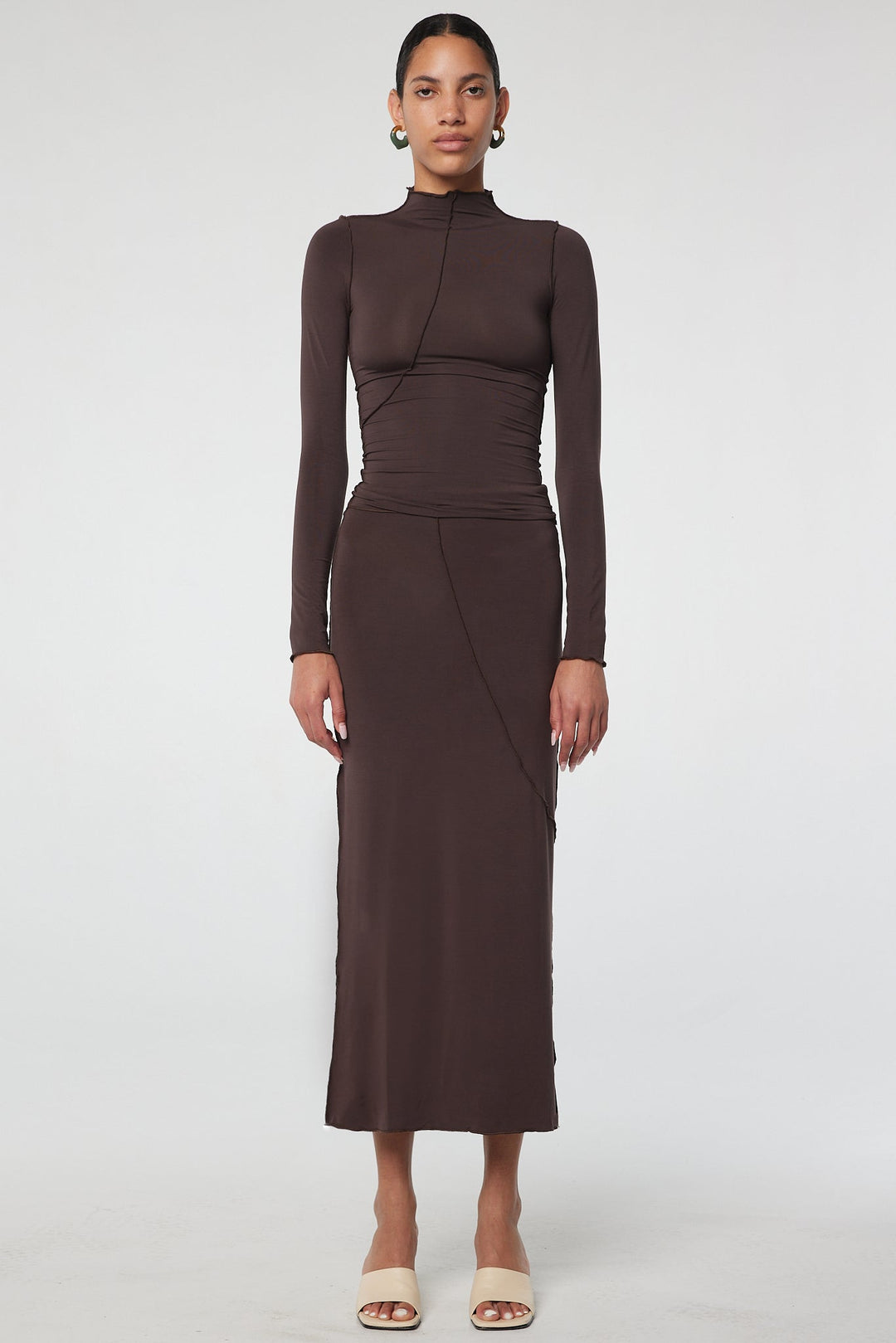 Restock – The Line by K